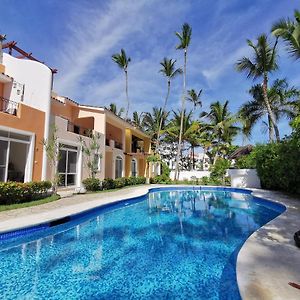 Junior Suite Pool View